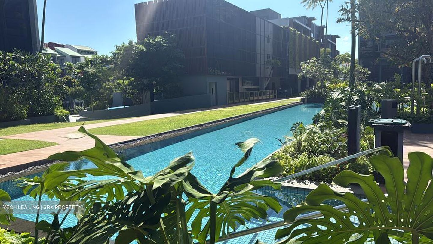 Kent Ridge Hill Residences (D5), Apartment #503991591